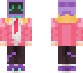 tv bee (re-design)