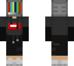 tv head
