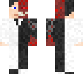 two face