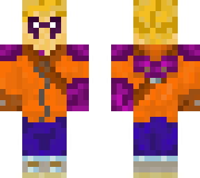 ultra warrior jeffokm357