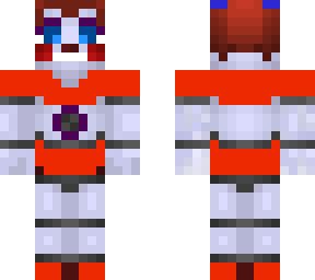 unwithered nightmare circusgamer
