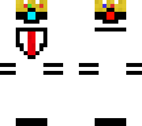 updated racuwa skin 22