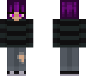 vampire grunge