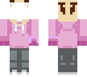 venuses skin(matching)