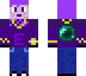 violet men 2.0
