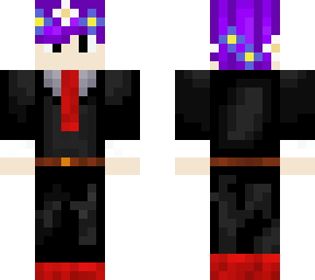waddler suit skin