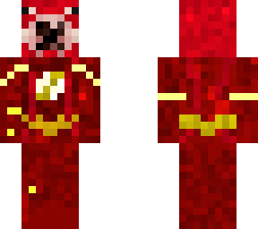 walter flash