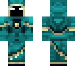 warden cultist re-edit