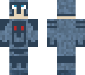 warrior clan mob
