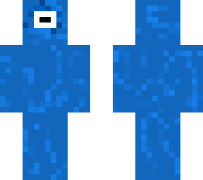 water cyclops