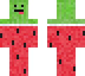 watermelon derpy head