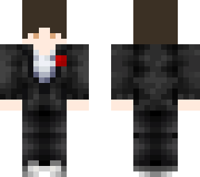 wedding in mc feels weird