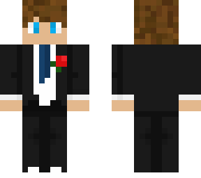 wedding man ?