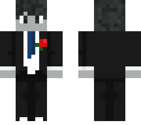 wedding man ghost?