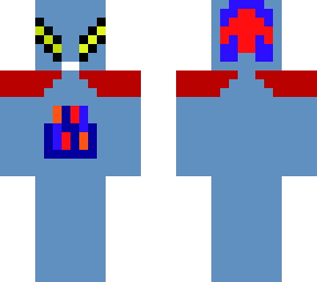 weird pokemon thing i think