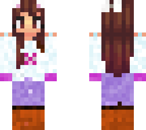 winter romy!
