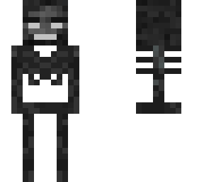 wither skeleton