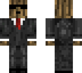 woodman