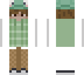 wuuub skin unfinished