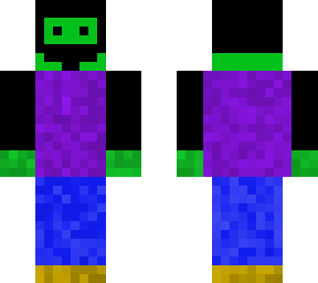 xboxface24 gmd's personal skin