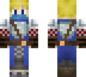 xh1ft medieval armor v2
