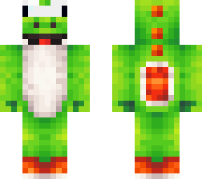 yoshi