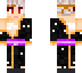 yukata oni