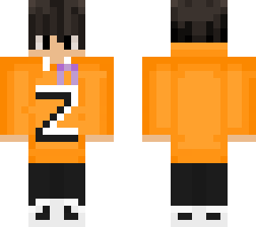 zaccheers but with cancer ribbon