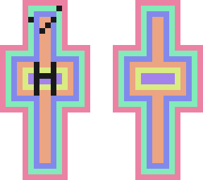 zef colors x