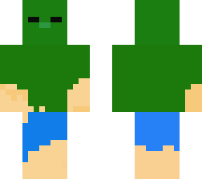 zombie