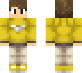 zooont yellow
