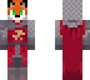 zorro de camelot (slim)