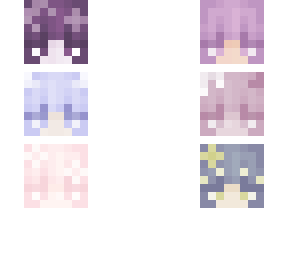 *+ stars and moons - pfp ce +*