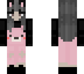 //bear girl//
