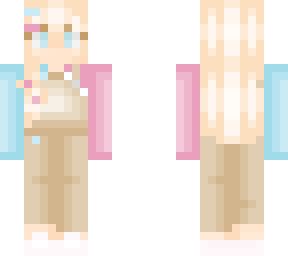 ~ candies ~ (blonde)