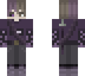 - ender - edit