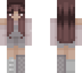 . meadow . (full skin)