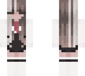 ~ school girl ~