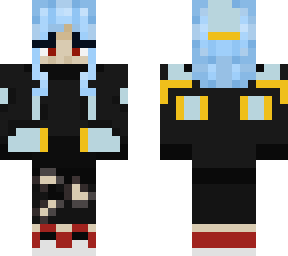 - tomura-chan -