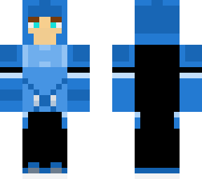 !blockman go-bedwar!