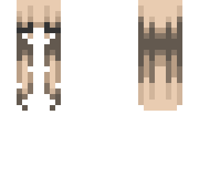 ~boba~ hair base