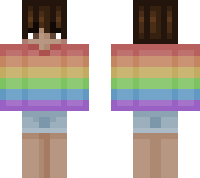 ~rainbow~