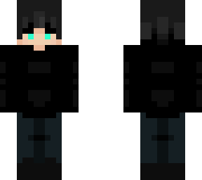 ~turquoise~ (glow)