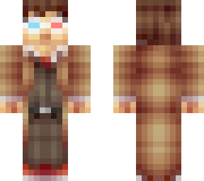 3d man=