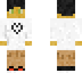 abrahams custom skin