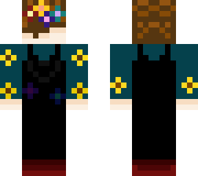 adventure skin 2