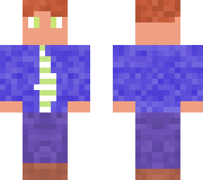 alister