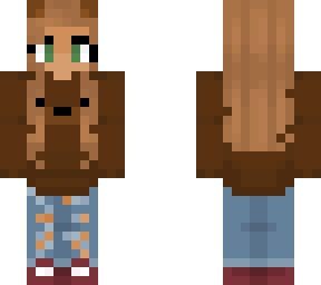 alyx's skin pack (for alyx only)*fixed*