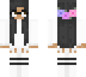 amethystpluto 2nd skin