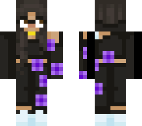 amethystpluto skin